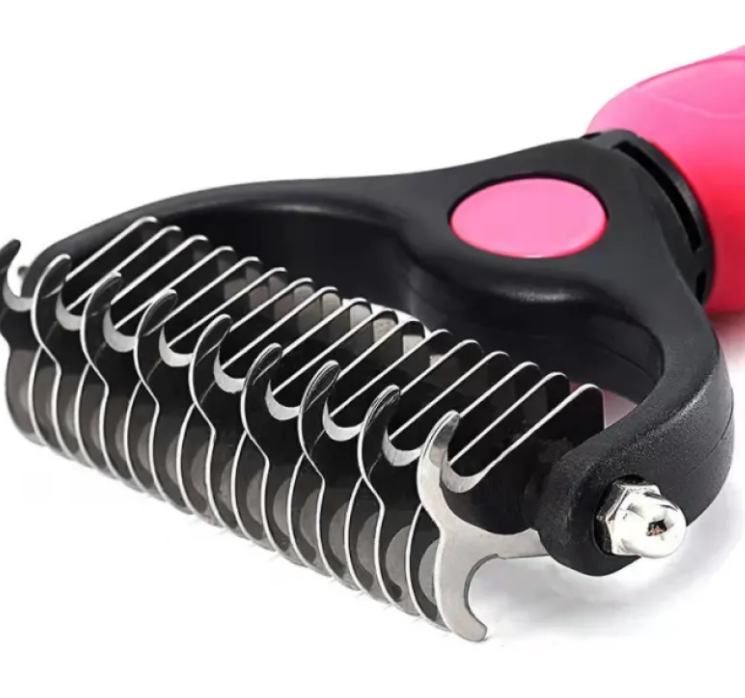 Pet Comb