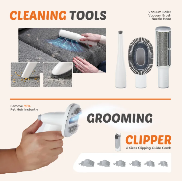 Pet Trimmer